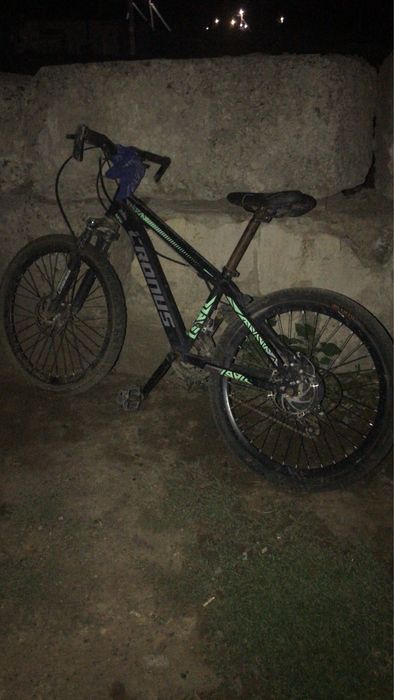 Продам велисипипед