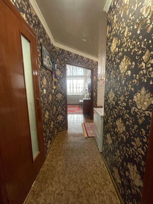 Продается уютная квартира в Сарани