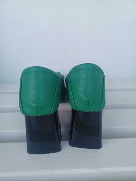 Vand pantofi eleganti de dama Barneystore marimea 37