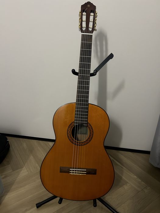 Гитара Yamaha C70