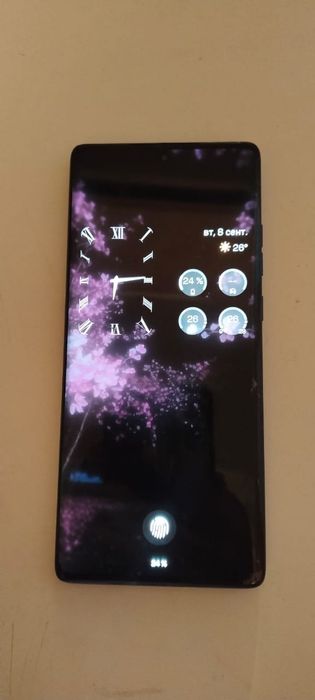 Motorola moto g85 5G 256/16