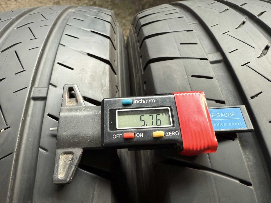 SET 2 Anvelope Vara 225/65 R16C BRIDGESTONE Duravis R660 ECO 112/110T