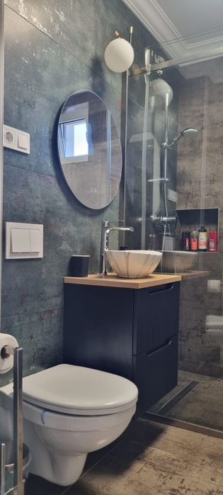 Apartament Regim Hotelier 2 camere