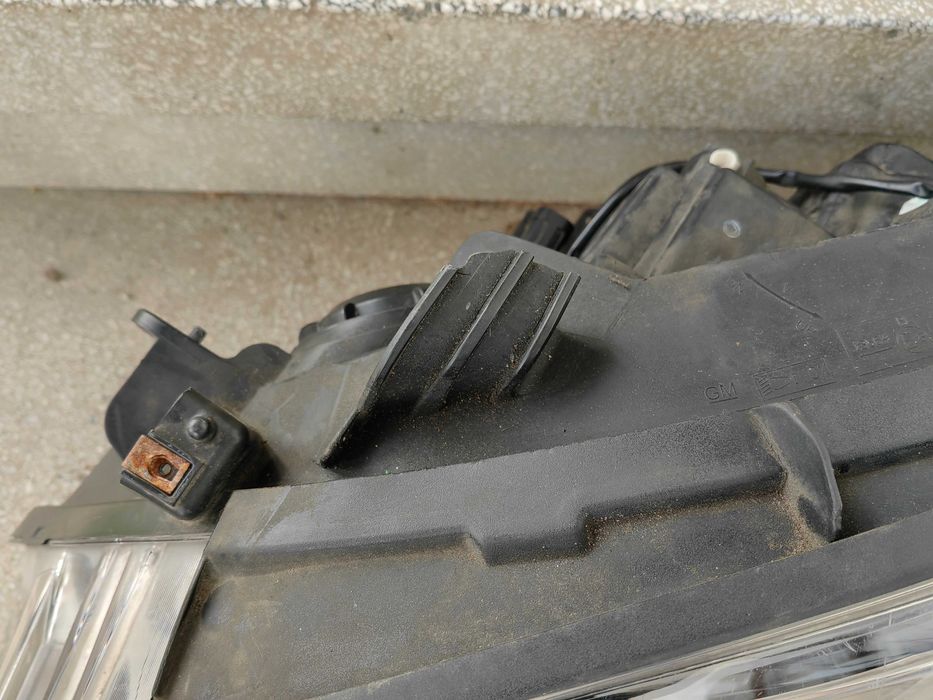 Фарове Opel Mokka LED Bi-Xenon/ Фарове Опел Мока/Фар Moka Оригинални