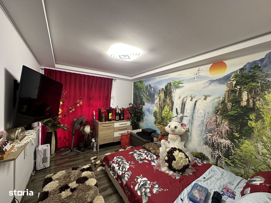Agentia imobiliara VIGAFON vinde casa 4 camere Strejnicu