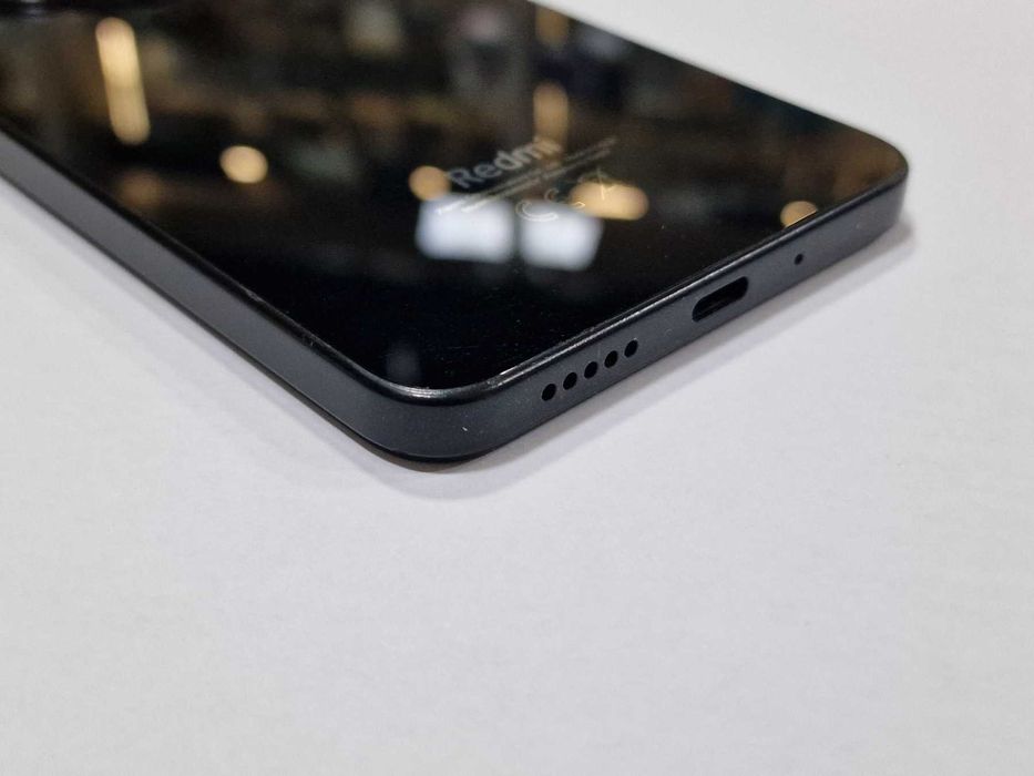 Xiaomi Redmi 14C 128GB 4GB RAM Dual