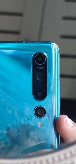 Xiaomi Mi 10 12/256 | ROOT | ИГРОВОЙ