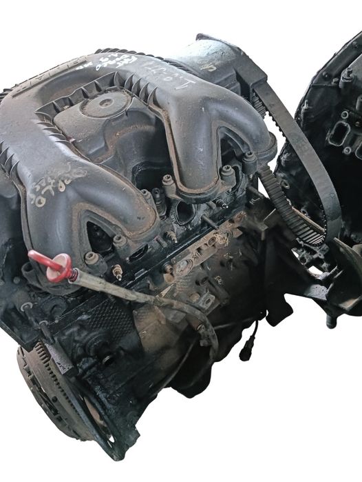 Motor Fiat Doblo Mpv 119, 223 2001 - > 1.9 Jtd 182 B9.000, 223 B2.000