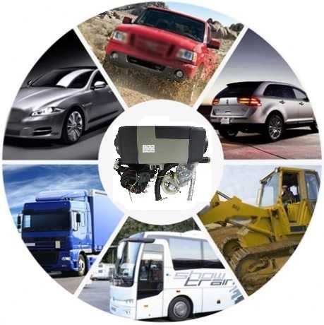 печка преносима компактна