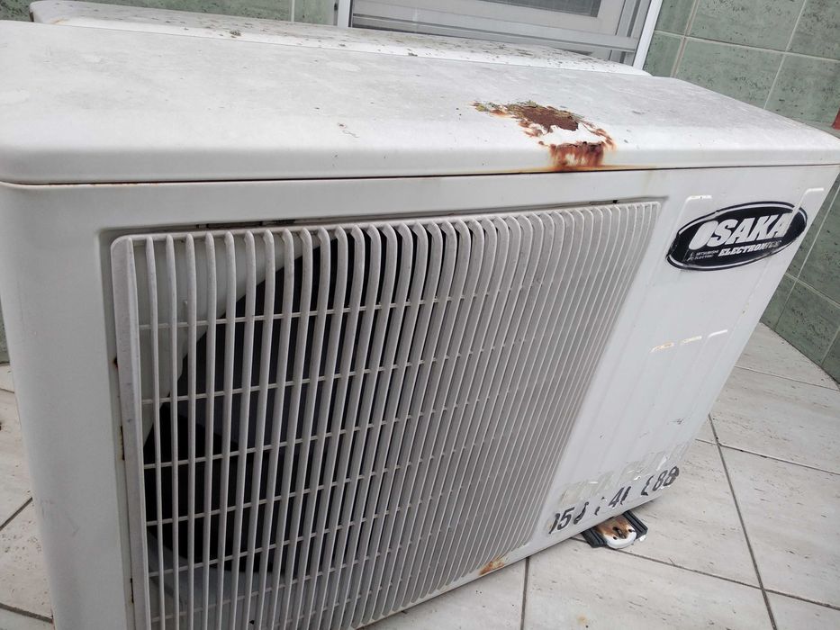 Kлиматици OSAKA CH-09-CN