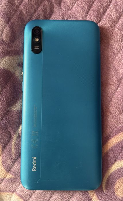 Телефон  Xiaomi Redmi 9A
