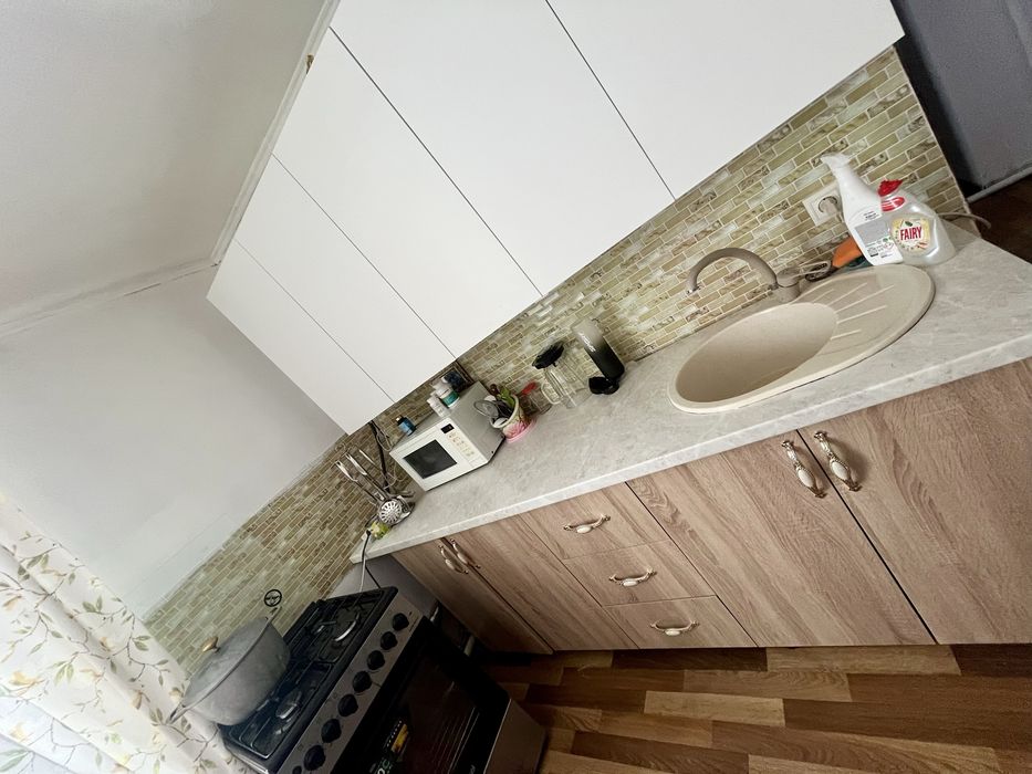 Продам 2-х команатный дом