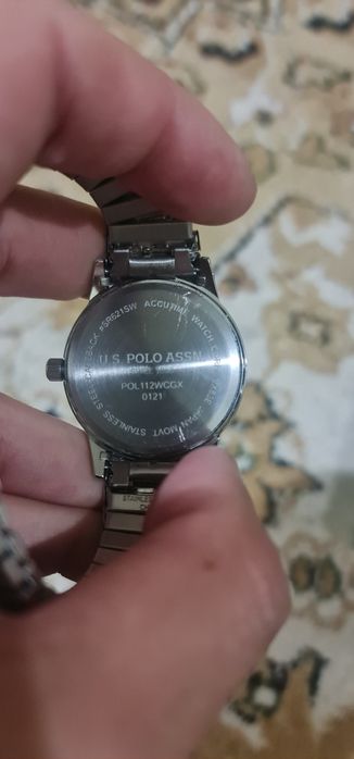 U.S.POLO original soat