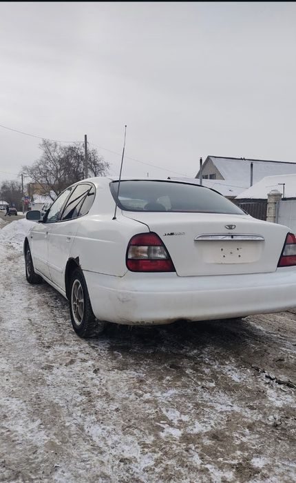 Продам или обмен DAEWOO Lеganza
