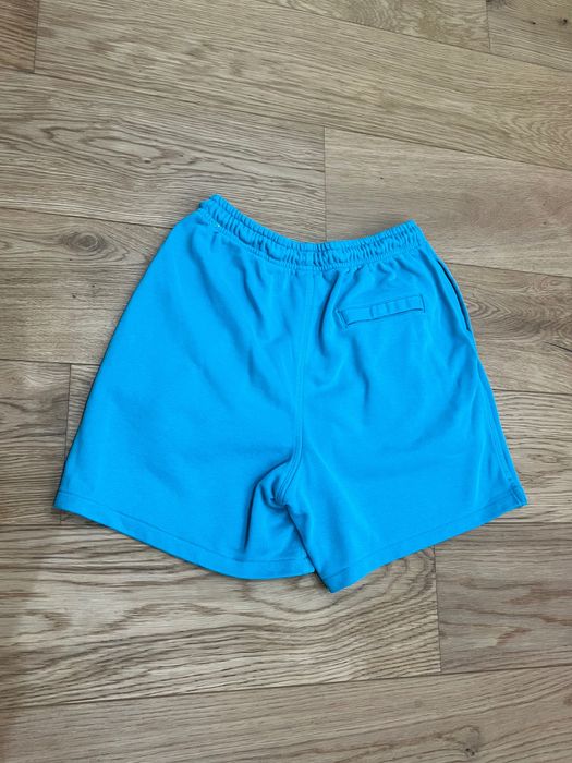 Мъжки къси гащи на nike