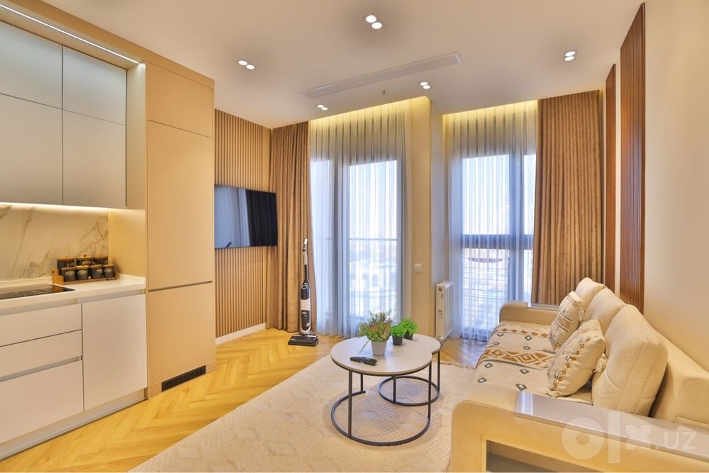 Tashkent city kunlik uylar | Maklersiz