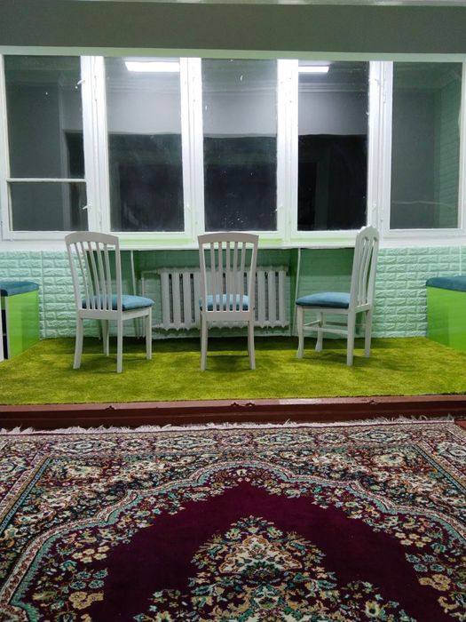 2-комнатная метро Тинчлик