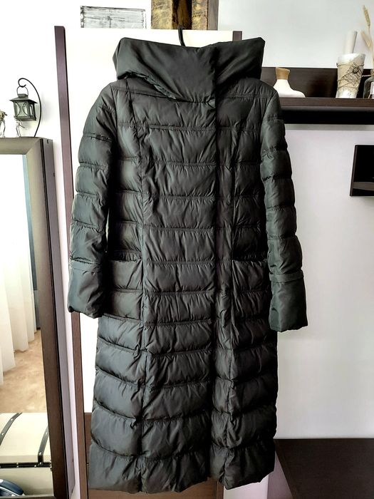 Продам женский пуховик