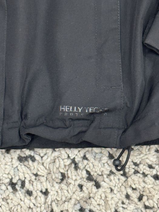 Дамско яке мембрана HELLY HANSEN . Размер XS