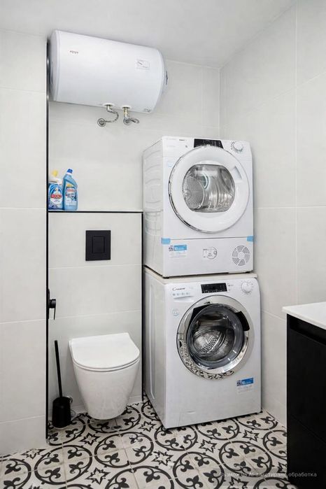 Дава се под наем Четиристаен апартамент в Варна, Победа - 70 кв.м за 700 € - Снимка #9