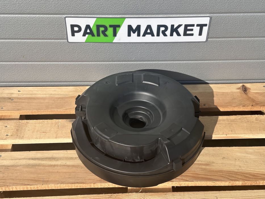 Субуфер AUDI A6 A7 C8 4K0035913