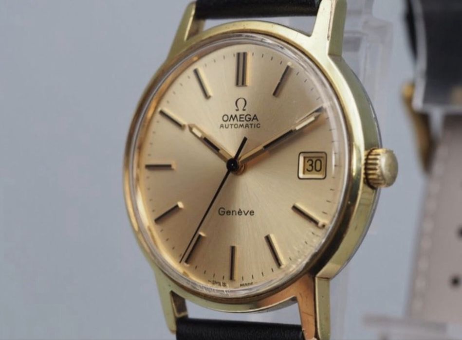 Omega geneve