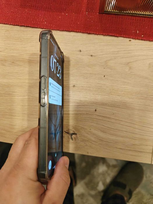 Nothing Phone 2 inca in garantie