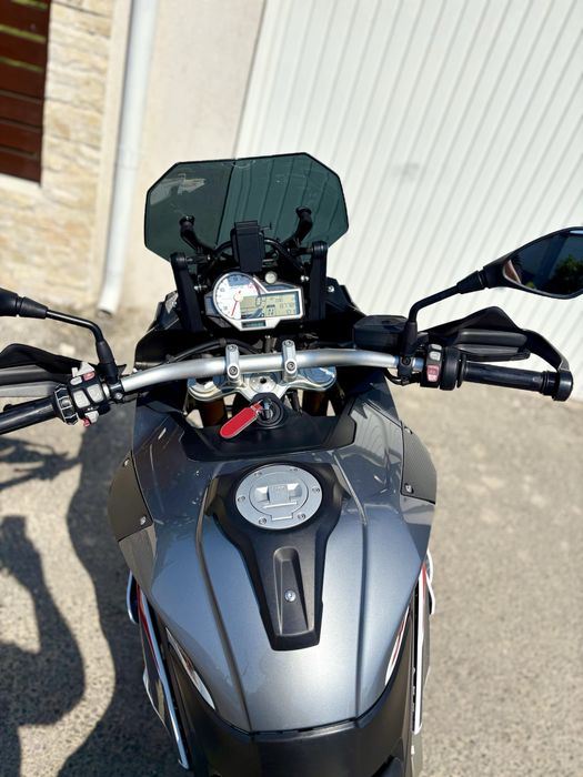 BMW S1000 XR 2016 165cp