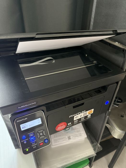 МФУ Pantum M6500W