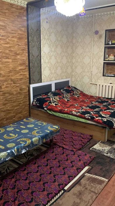M1394 ПРОДАЕТСЯ 4/1/4 Квартира Ор.р: Чиланзар 14, Чупон Ота