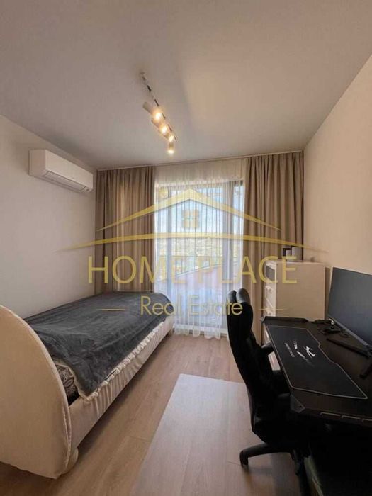 Продава се Тристаен апартамент в Варна, Виница - 118 кв.м за 1202 €/кв.м - Снимка #6