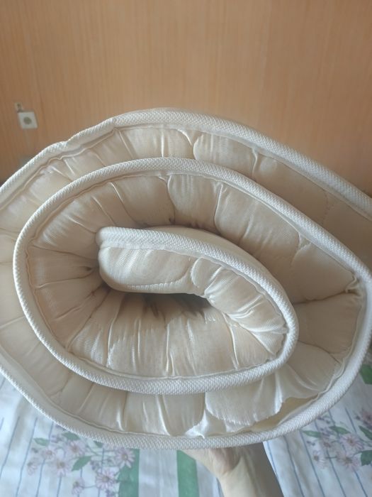 Продаю матрас топпер