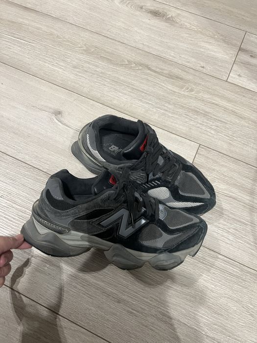 Кроссовки new balance