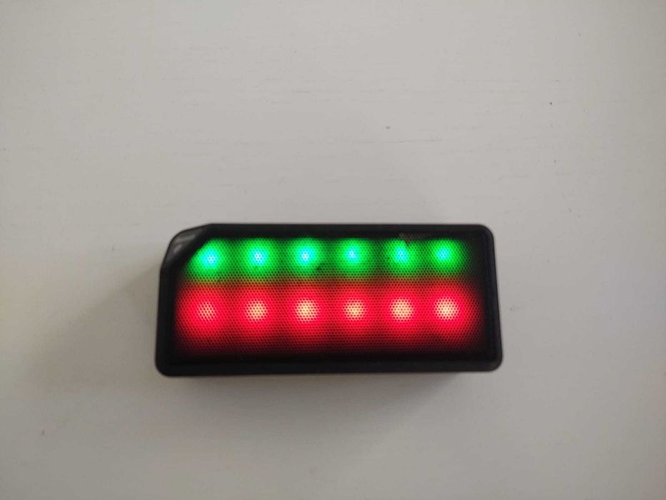 Продавам светеща bluetooth тонколонка