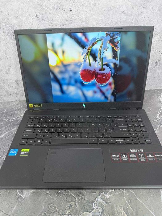 Ноутбук Acer, ЛОТ: 965295 (Кокшетау,ул.Ауельбекова 147)