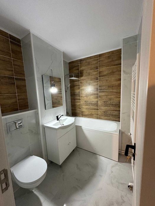 Apartament 4 camere Dacia etaj 1