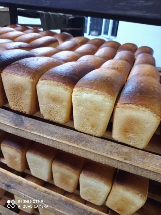 Мука оптом от производителя