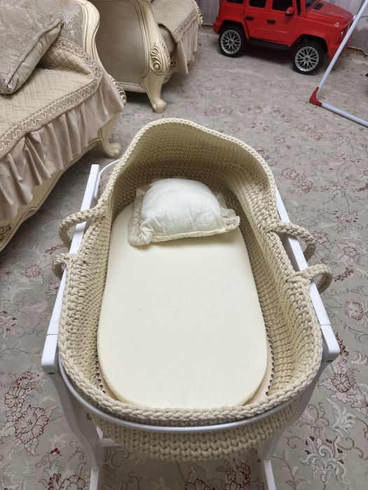 Продам люлька колыбель