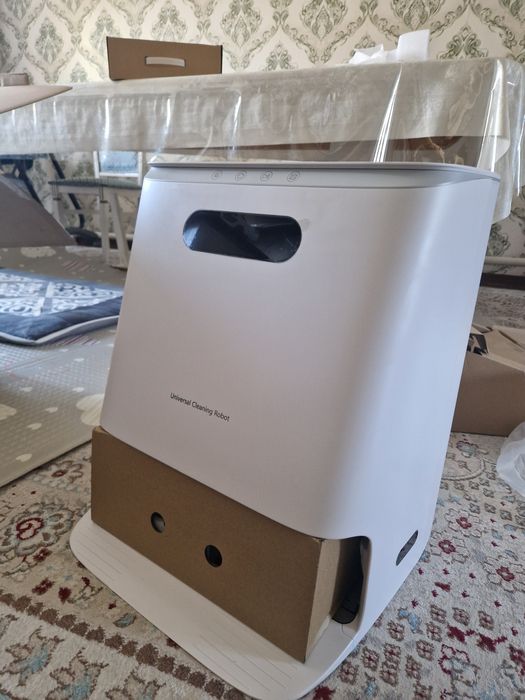 Робот пылесос Xiaomi