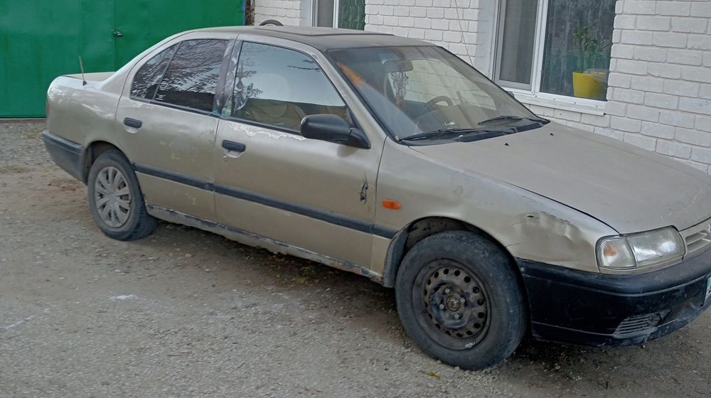 Продам Ниссан примера