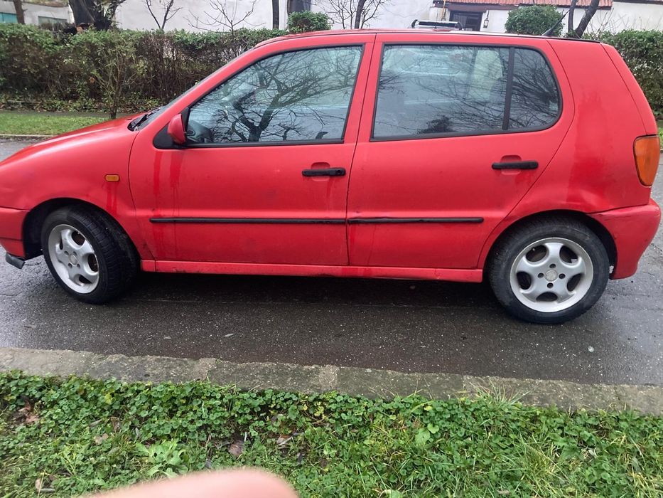 Www polo benzina