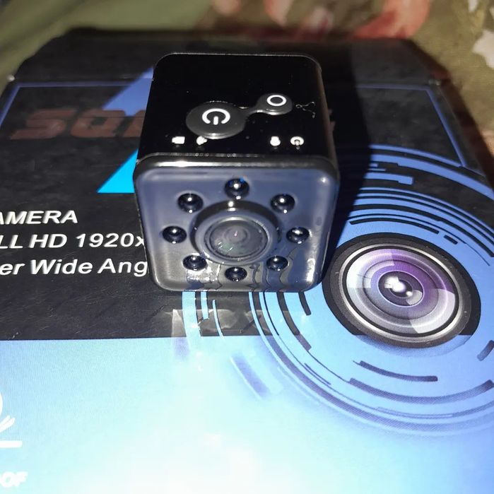 Продам камеру sq 13