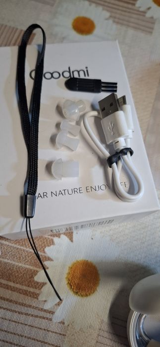 Aparat auditiv pentru ureche