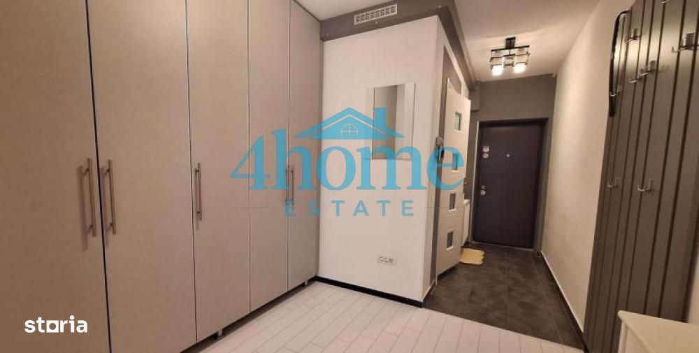 Apartament 2 camere Bucur Obor| Metrou| Bloc Nou| Terasa