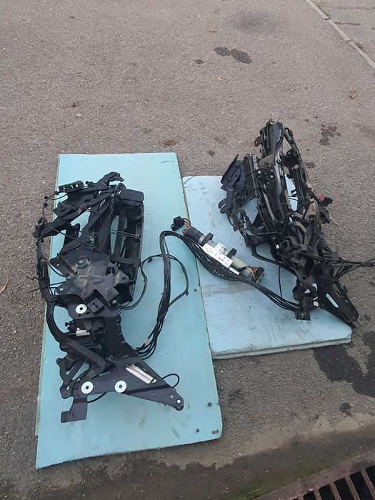 piese din dezmembrari opel astra h twintop 1.9