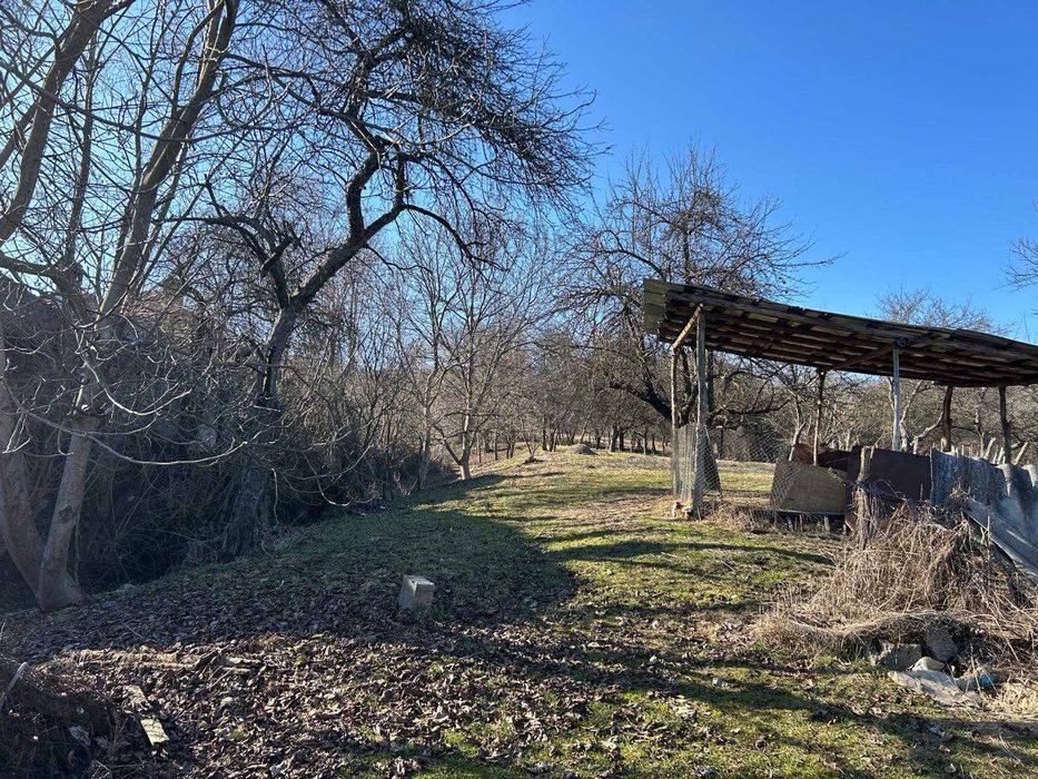 Casa cu teren Campulung Muscel