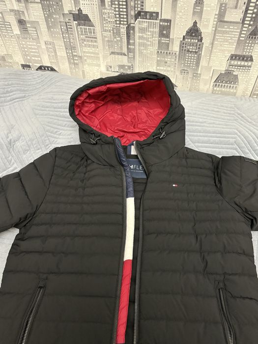 Куртка Tommy Hilfiger оригинал