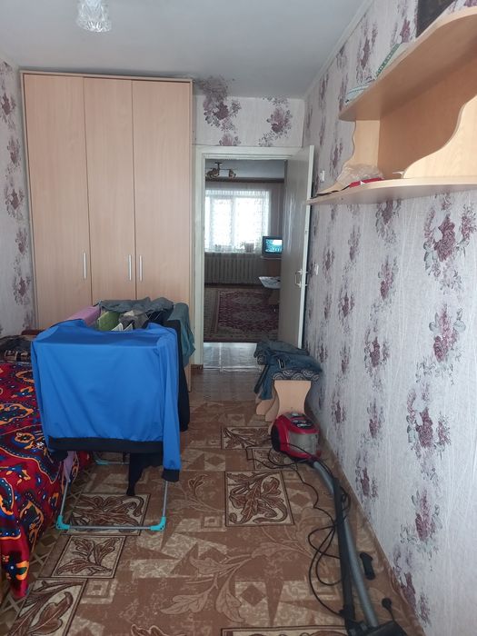 Продам двухкомнатную квартиру