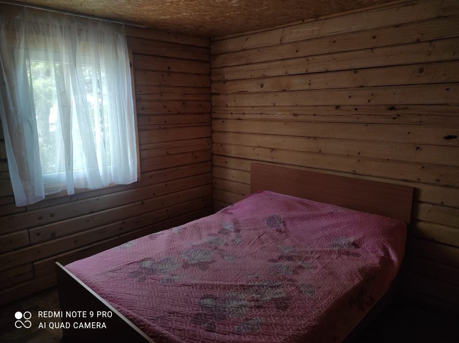 Сдам дома на Бухтарме