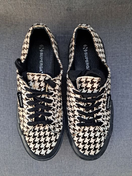 Гуменки Superga EU 39
